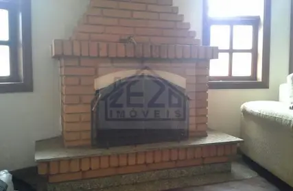 Imagem: Sobrado para Venda, Vila Amélia