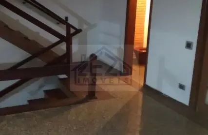 Imagem: Sobrado para Venda, Vila Amélia