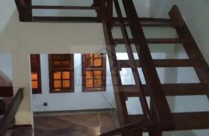 Imagem: Sobrado para Venda, Vila Amélia