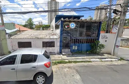 Imagem: Casa Comercial para Venda, Jardim Paraíso