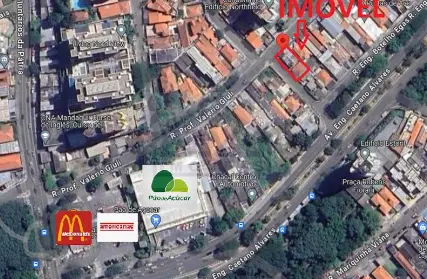 Imagem: Casa Comercial para Venda, Jardim Paraíso