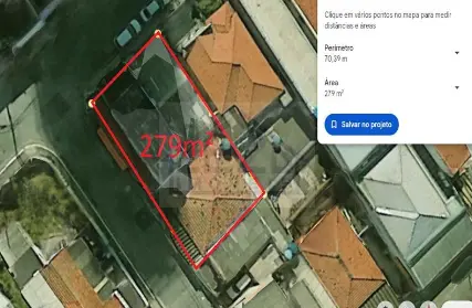 Imagem: Casa Comercial para Venda, Jardim Paraíso