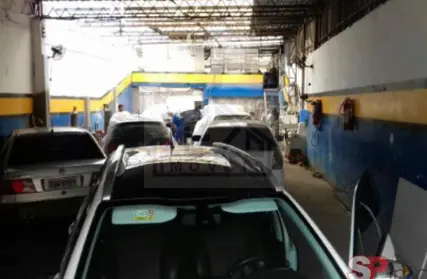 Imagem: Galpão / Salão para Venda, Vila Nova Cachoeirinha