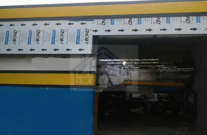 Imagem: Galpão / Salão para Venda, Vila Nova Cachoeirinha