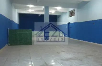 Imagem: Casa Comercial para Venda, Vila Amália (Zona Norte)