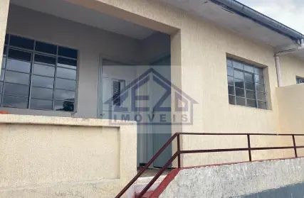 Imagem: Casa Comercial para Venda, Vila Amália (Zona Norte)