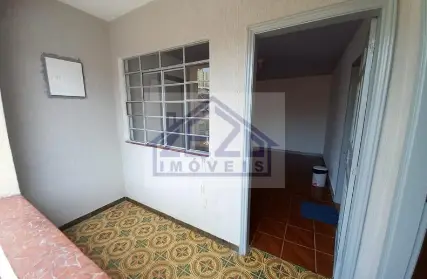 Imagem: Casa Comercial para Venda, Vila Amália (Zona Norte)