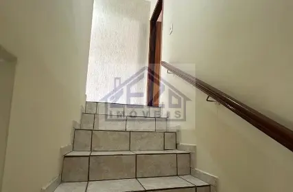 Imagem: Sobrado para Venda, Jardim Joamar