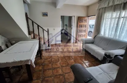 Imagem: Sobrado para Venda, Vila Bela Vista (Zona Norte)