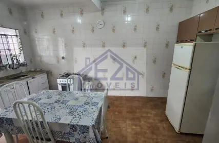 Imagem: Sobrado para Venda, Vila Bela Vista (Zona Norte)