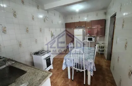 Imagem: Sobrado para Venda, Vila Bela Vista (Zona Norte)