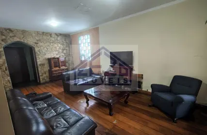 Imagem: Casa Térrea para Venda, Vila Amélia