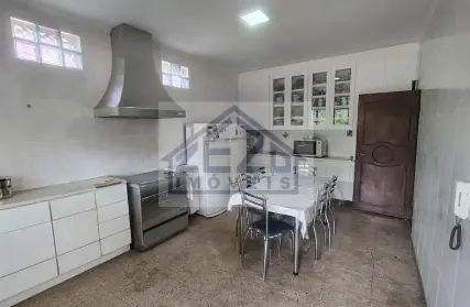 Imagem: Casa Térrea para Venda, Vila Amélia