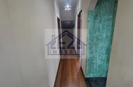 Imagem: Casa Térrea para Venda, Vila Amélia