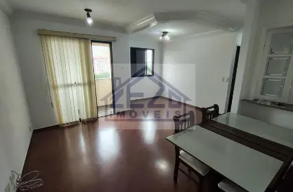 Imagem: Apartamento para Venda, Parque Mandaqui