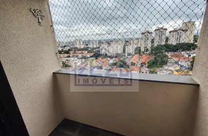 Imagem: Apartamento para Venda, Parque Mandaqui