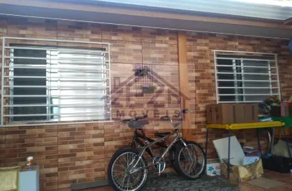 Imagem: Casa Térrea para Venda, Lauzane Paulista