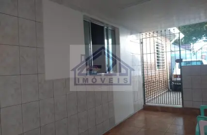 Imagem: Casa Térrea para Venda, Lauzane Paulista