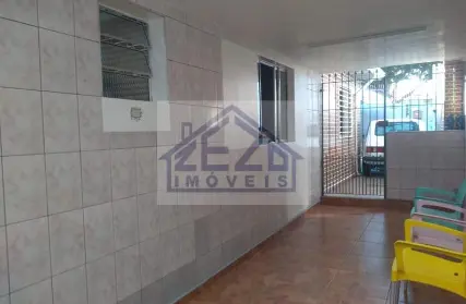 Imagem: Casa Térrea para Venda, Lauzane Paulista