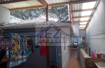 Imagem: Casa Térrea para Venda, Lauzane Paulista