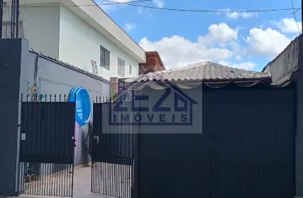 Imagem: Casa Térrea para Venda, Lauzane Paulista