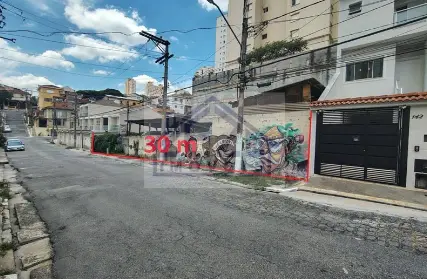 Imagem: Terreno para Venda, Parque Mandaqui