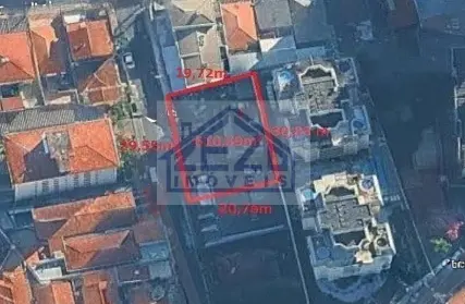 Imagem: Terreno para Venda, Parque Mandaqui