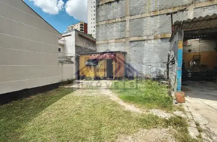 Imagem: Terreno para Venda, Parque Mandaqui