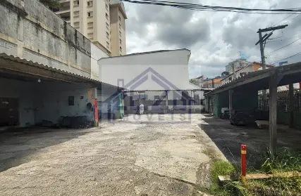 Imagem: Terreno para Venda, Parque Mandaqui