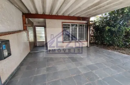 Imagem: Sobrado para Venda, Mandaqui