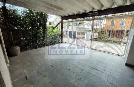 Imagem: Sobrado para Venda, Mandaqui