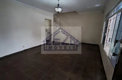 Imagem: Sobrado para Venda, Mandaqui