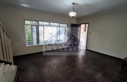 Imagem: Sobrado para Venda, Mandaqui