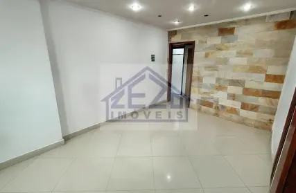 Imagem: Casa Térrea para Venda, Horto Florestal