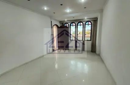 Imagem: Casa Térrea para Venda, Horto Florestal