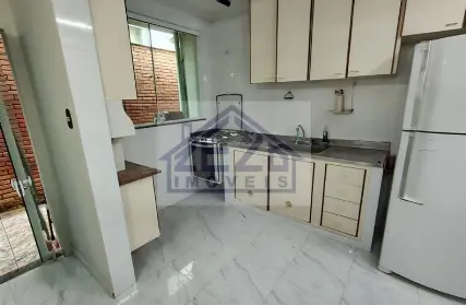 Imagem: Casa Térrea para Venda, Horto Florestal