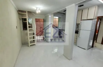 Imagem: Casa Térrea para Venda, Horto Florestal