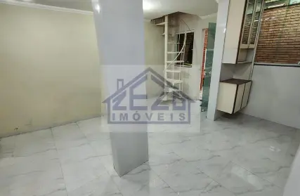 Imagem: Casa Térrea para Venda, Horto Florestal