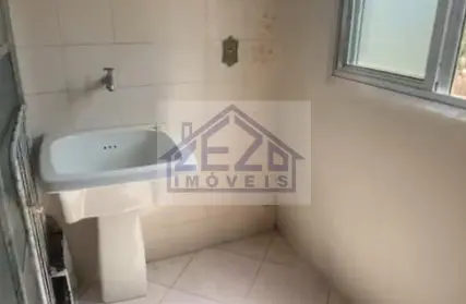 Imagem: Apartamento para Venda, Jardim Antártica