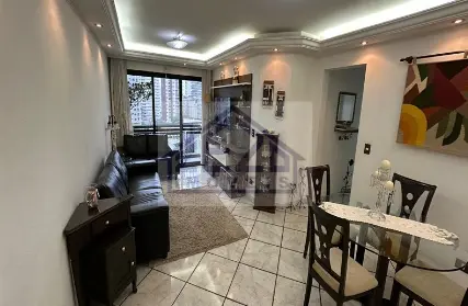 Imagem: Apartamento para Venda, Santana