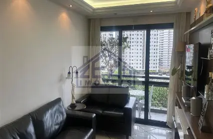 Imagem: Apartamento para Venda, Santana