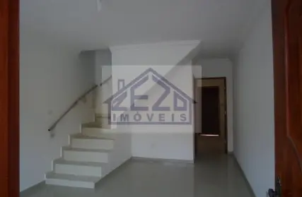 Imagem: Sobrado para Venda, Parque Mandaqui