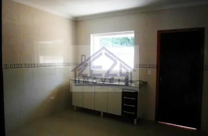 Imagem: Sobrado para Venda, Parque Mandaqui