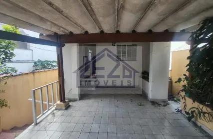 Imagem: Casa Térrea para Venda, Santana