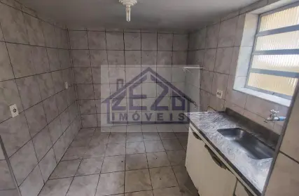 Imagem: Casa Térrea para Venda, Santana