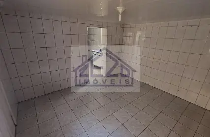 Imagem: Casa Térrea para Venda, Santana