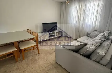 Imagem: Apartamento para Venda, Vila Santos
