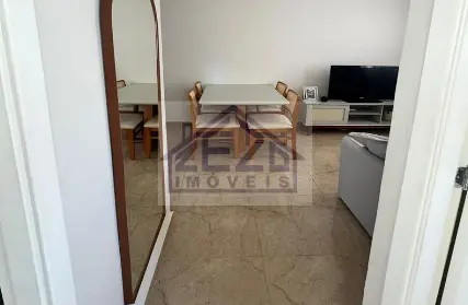 Imagem: Apartamento para Venda, Vila Santos