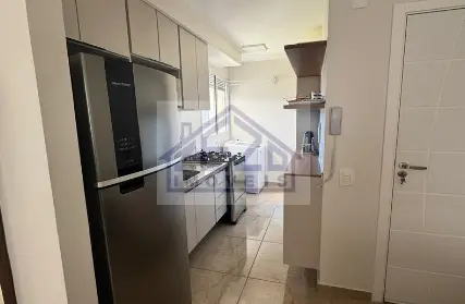Imagem: Apartamento para Venda, Vila Santos