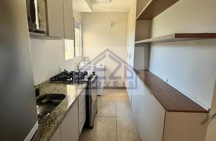Imagem: Apartamento para Venda, Vila Santos